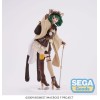 Macross Frontier - FIGURIZMa Ranka Lee Oshare Macross Revolution Ver. 17cm