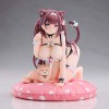 Ayamy Channel - Ayamy 1/7 Cat Ver. 14,5cm (EU)