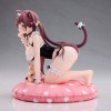 Ayamy Channel - Ayamy 1/7 Cat Ver. 14,5cm (EU)