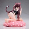 Ayamy Channel - Ayamy 1/7 Cat Ver. 14,5cm (EU)