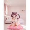 Ayamy Channel - Ayamy 1/7 Cat Ver. 14,5cm (EU)