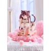 Ayamy Channel - Ayamy 1/7 Cat Ver. 14,5cm (EU)