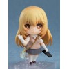 A Certain Scientific Railgun T - Nendoroid Shokuhou Misaki 2529 10cm (EU)