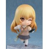 A Certain Scientific Railgun T - Nendoroid Shokuhou Misaki 2529 10cm (EU)