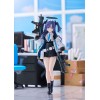 Blue Archive - figma Hayase Yuuka 630 14,5cm Exclusive