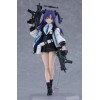 Blue Archive - figma Hayase Yuuka 630 14,5cm Exclusive