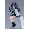 Blue Archive - figma Hayase Yuuka 630 14,5cm Exclusive