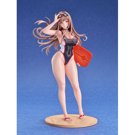 Goddess of Victory: Nikke - Rapi: Classic Vacation 1/7 25cm (EU)