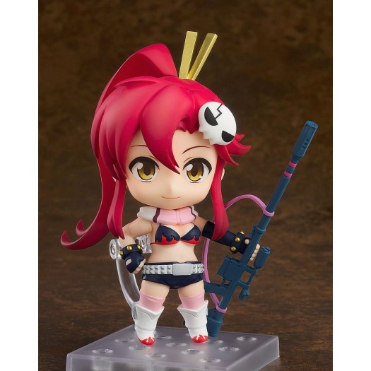 Tengen Toppa Gurren Lagann - Nendoroid Yoko 2.0 2530 10cm (EU)