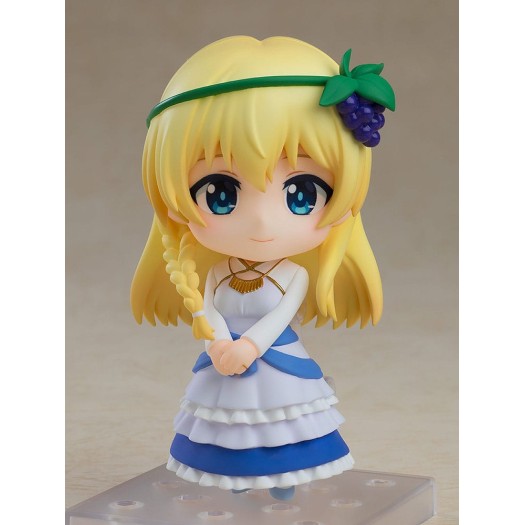 Kono Subarashii Sekai ni Shukufuku wo! 3 - Nendoroid Iris 2527 10cm (EU)