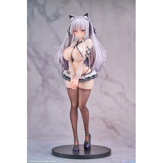 Original Character - Alvina chan 1/7 26cm Deluxe Edition (EU)