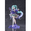 Vocaloid / Character Vocal Series 01 - AMP+ Hatsune Miku Birthday 2024 Flower Ver. 21cm