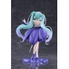 Vocaloid / Character Vocal Series 01 - AMP+ Hatsune Miku Birthday 2024 Flower Ver. 21cm