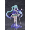 Vocaloid / Character Vocal Series 01 - AMP+ Hatsune Miku Birthday 2024 Flower Ver. 21cm