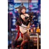 Original Character - Shibarare Cat Ruhuna-chan 1/7 26cm (EU)