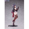 Original Character - Shibarare Cat Ruhuna-chan 1/7 26cm (EU)