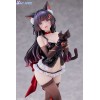 Original Character - Shibarare Cat Ruhuna-chan 1/7 26cm (EU)