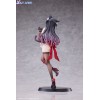 Original Character - Shibarare Cat Ruhuna-chan 1/7 26cm Deluxe Edition (EU)