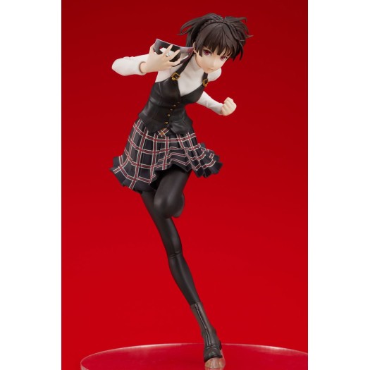 Persona 5 The Royal - Niijima Makoto 1/7 School Uniform Ver. 21cm Exclusive