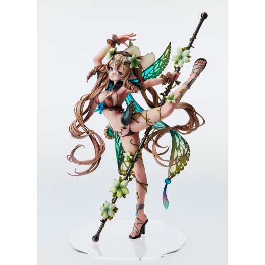 Vertex Original Character - Elf Village 9th Villager Ulysses 1/6 28cm (EU)