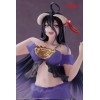 Overlord IV - Coreful Figure Albedo Nightwear Ver. 18cm