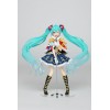 Vocaloid / Character Vocal Series 01 - Hatsune Miku Winter Live Ver. 22cm