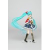 Vocaloid / Character Vocal Series 01 - Hatsune Miku Winter Live Ver. 22cm