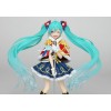 Vocaloid / Character Vocal Series 01 - Hatsune Miku Winter Live Ver. 22cm