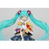 Vocaloid / Character Vocal Series 01 - Hatsune Miku Winter Live Ver. 22cm