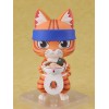 Red Cat Ramen - Nendoroid Bunzo 2535 10cm (EU)