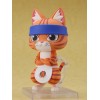 Red Cat Ramen - Nendoroid Bunzo 2535 10cm (EU)