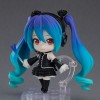 SEGA feat. HATSUNE MIKU Project - Nendoroid Hatsune Miku Infinity Ver. 2534 10cm (EU)