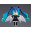 SEGA feat. HATSUNE MIKU Project - Nendoroid Hatsune Miku Infinity Ver. 2534 10cm (EU)