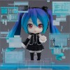 SEGA feat. HATSUNE MIKU Project - Nendoroid Hatsune Miku Infinity Ver. 2534 10cm (EU)