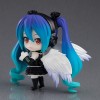 SEGA feat. HATSUNE MIKU Project - Nendoroid Hatsune Miku Infinity Ver. 2534 10cm (EU)