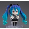 SEGA feat. HATSUNE MIKU Project - Nendoroid Hatsune Miku Infinity Ver. 2534 10cm (EU)