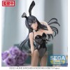 Rascal Does Not Dream of Bunny Girl Senpai - Desktop x Decorate Collections Sakurajima Mai 17cm