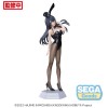 Rascal Does Not Dream of Bunny Girl Senpai - Desktop x Decorate Collections Sakurajima Mai 17cm