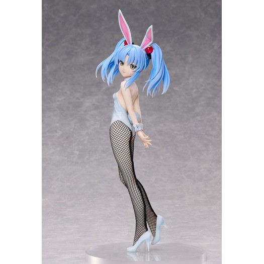 Martian Successor Nadesico - B-STYLE Hoshino Ruri 1/6 Bunny Ver. 30cm (EU)