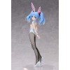 Martian Successor Nadesico - B-STYLE Hoshino Ruri 1/6 Bunny Ver. 30cm (EU)