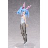 Martian Successor Nadesico - B-STYLE Hoshino Ruri 1/6 Bunny Ver. 30cm (EU)