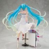 Vocaloid / Hatsune Miku GT Project - Racing Miku 2021 1/7 Vacation Style Ver. 24cm (EU)