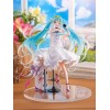 Vocaloid / Hatsune Miku GT Project - Racing Miku 2021 1/7 Vacation Style Ver. 24cm (EU)