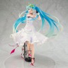 Vocaloid / Hatsune Miku GT Project - Racing Miku 2021 1/7 Vacation Style Ver. 24cm (EU)