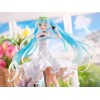 Vocaloid / Hatsune Miku GT Project - Racing Miku 2021 1/7 Vacation Style Ver. 24cm (EU)