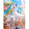 Vocaloid / Hatsune Miku GT Project - Racing Miku 2021 1/7 Vacation Style Ver. 24cm (EU)