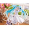 Vocaloid / Hatsune Miku GT Project - Racing Miku 2021 1/7 Vacation Style Ver. 24cm (EU)