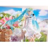 Vocaloid / Hatsune Miku GT Project - Racing Miku 2021 1/7 Vacation Style Ver. 24cm (EU)