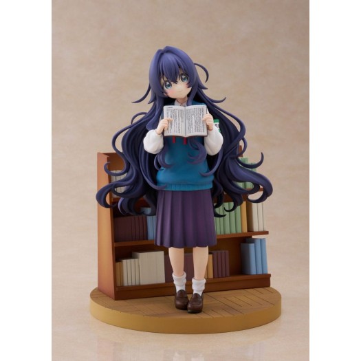 The 100 Girlfriends Who Really, Really, Really, Really, Really Love You - VIVIgnette Yoshimoto Shizuka 1/7 19cm (EU)