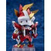 Bang Brave Bang Bravern - Nendoroid Bravern 2532 12cm (EU)